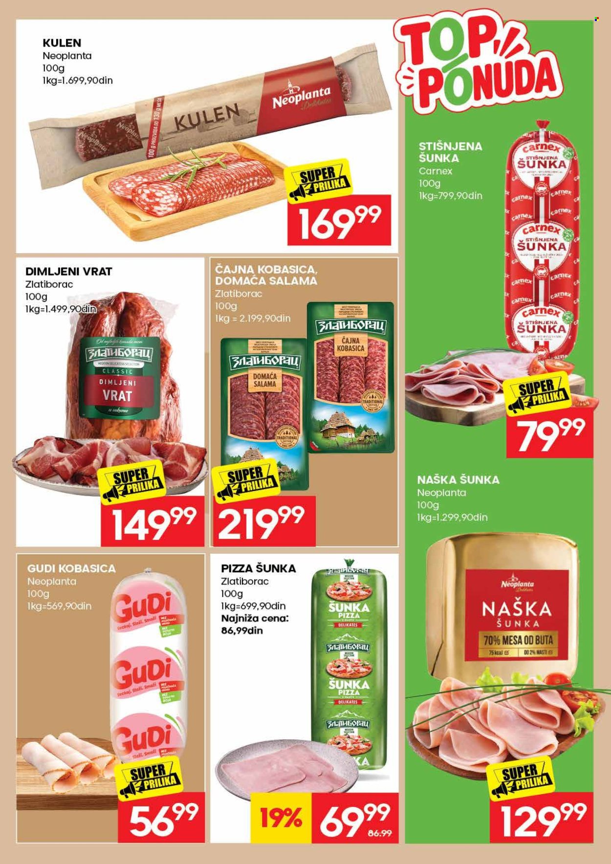 Idea katalog  - 17.08.2026 - 30.08.2026. Stranica 11