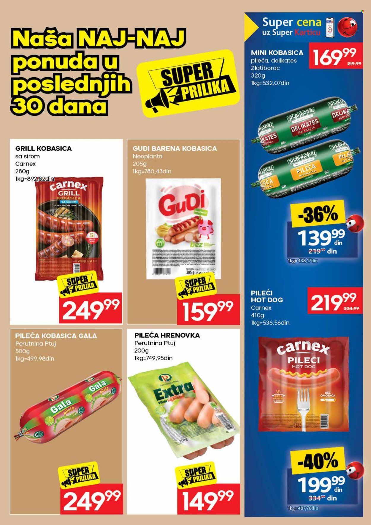 Idea katalog  - 17.08.2026 - 30.08.2026. Stranica 13