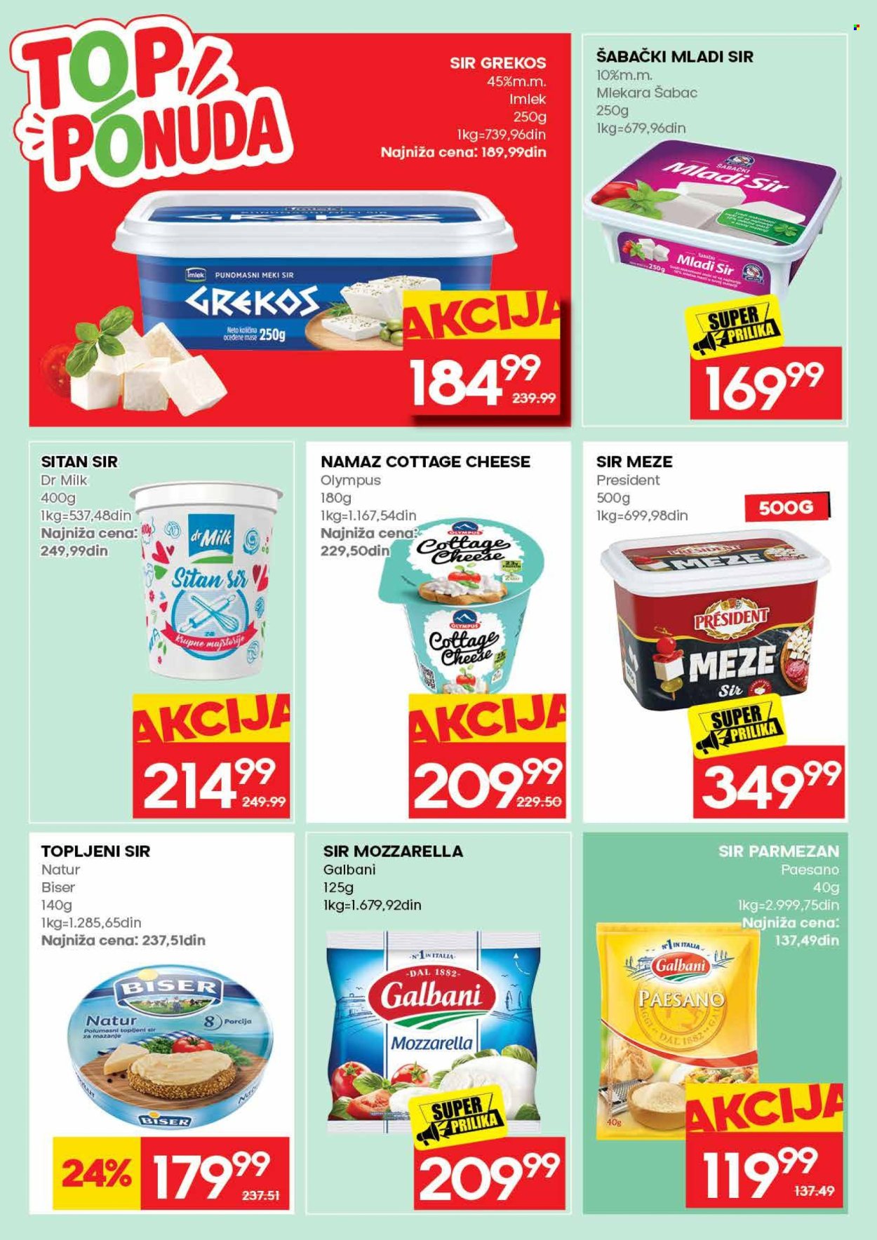 Idea katalog  - 17.08.2026 - 30.08.2026. Stranica 15