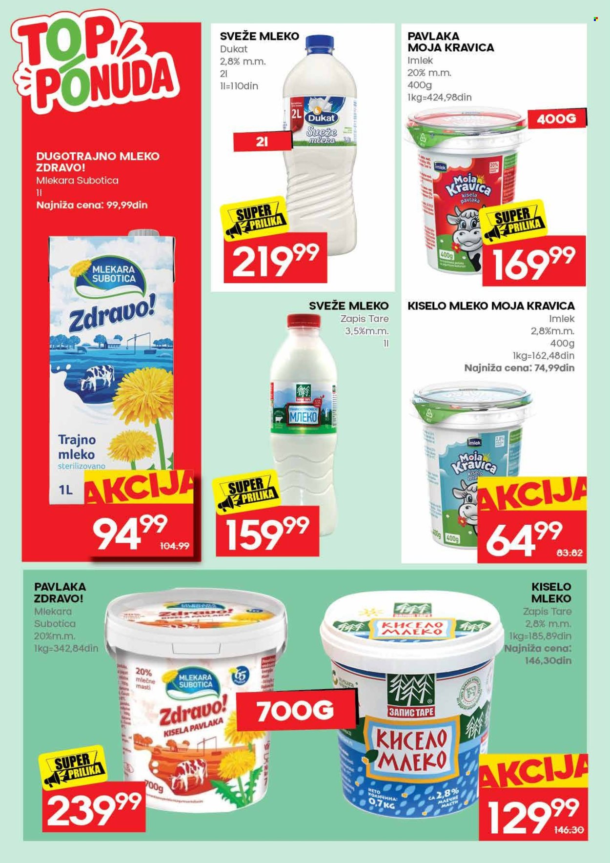 Idea katalog  - 17.08.2026 - 30.08.2026. Stranica 16