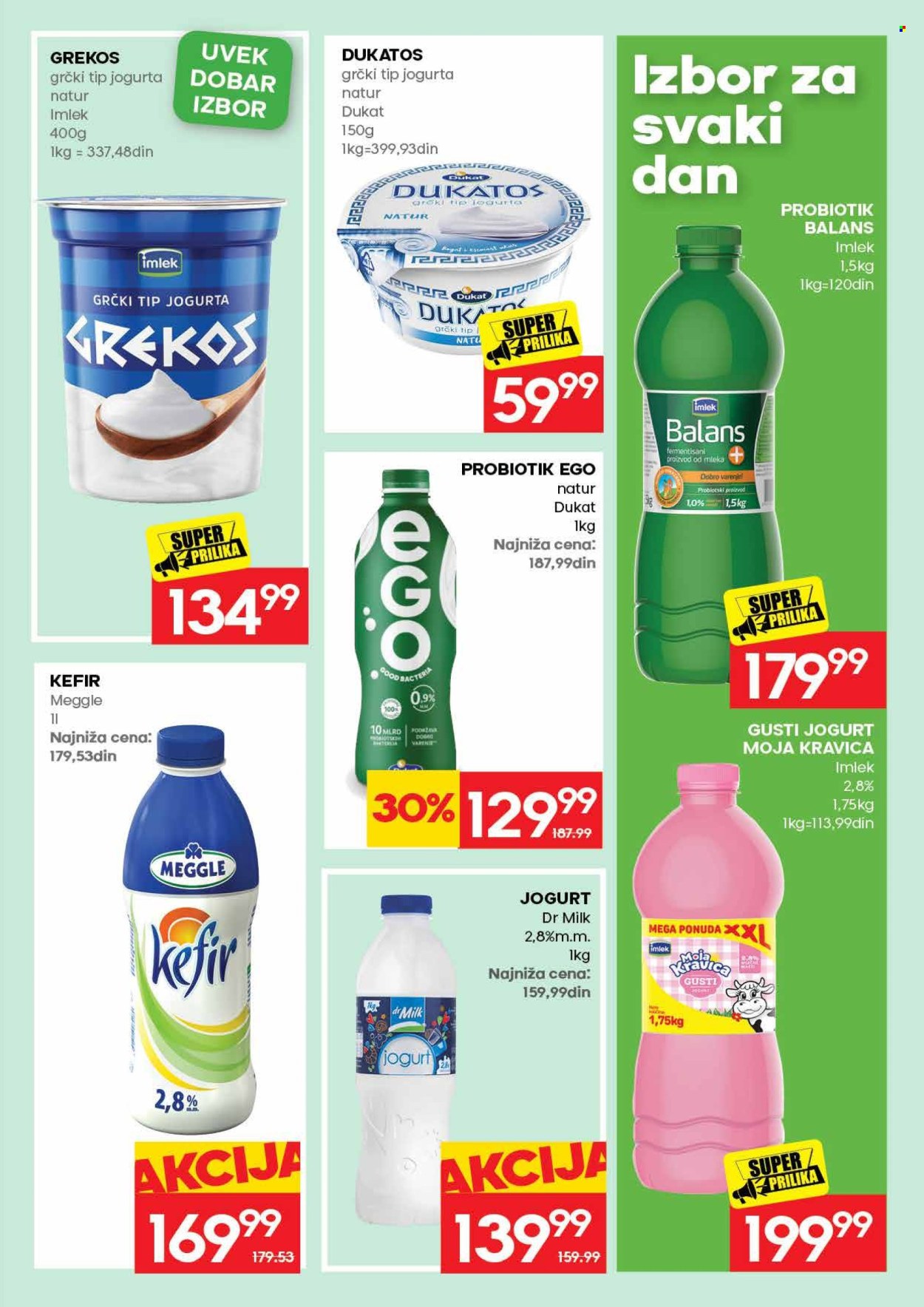 Idea katalog  - 17.08.2026 - 30.08.2026. Stranica 17