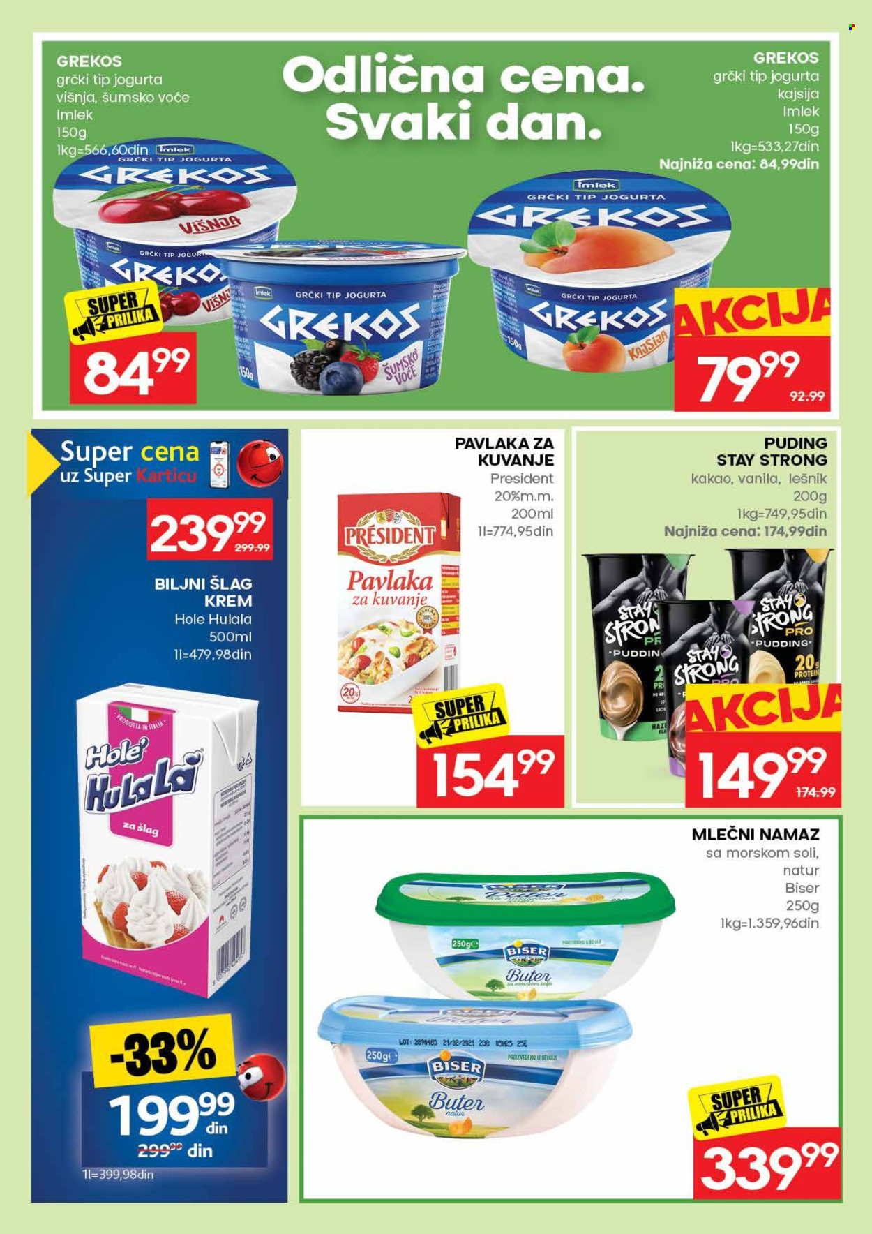 Idea katalog  - 17.08.2026 - 30.08.2026. Stranica 18
