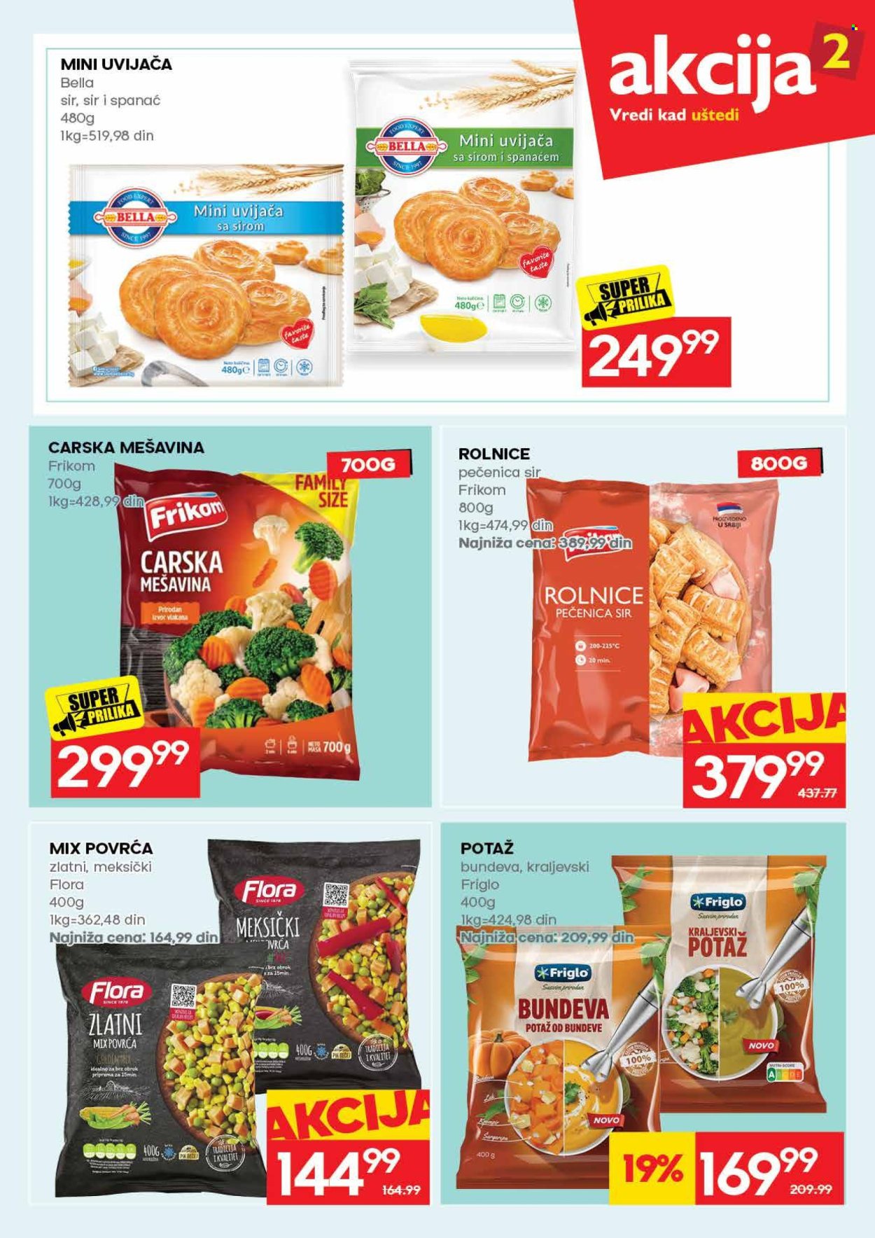 Idea katalog  - 17.08.2026 - 30.08.2026. Stranica 23