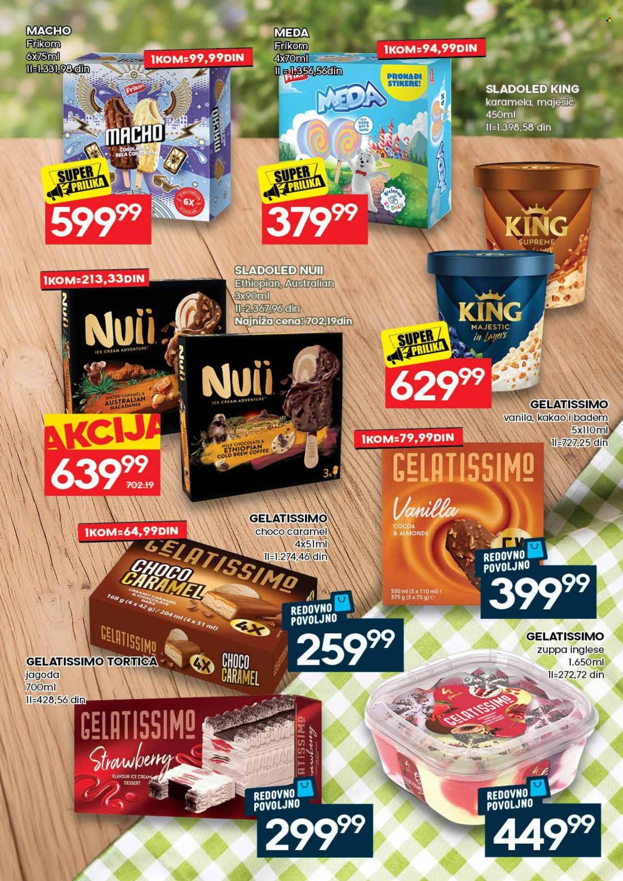 Idea katalog  - 17.08.2026 - 30.08.2026. Stranica 25