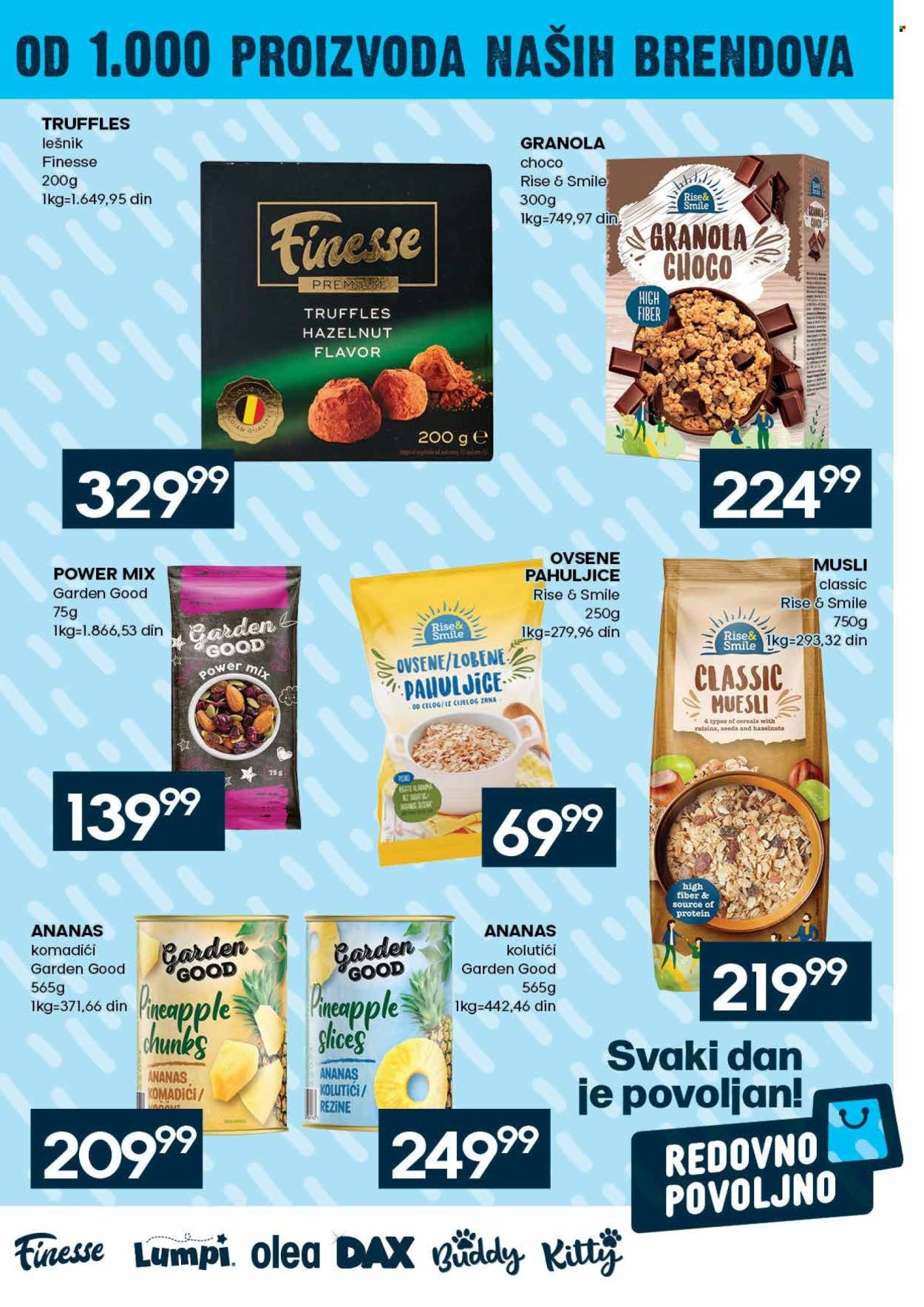 Idea katalog  - 17.08.2026 - 30.08.2026. Stranica 29