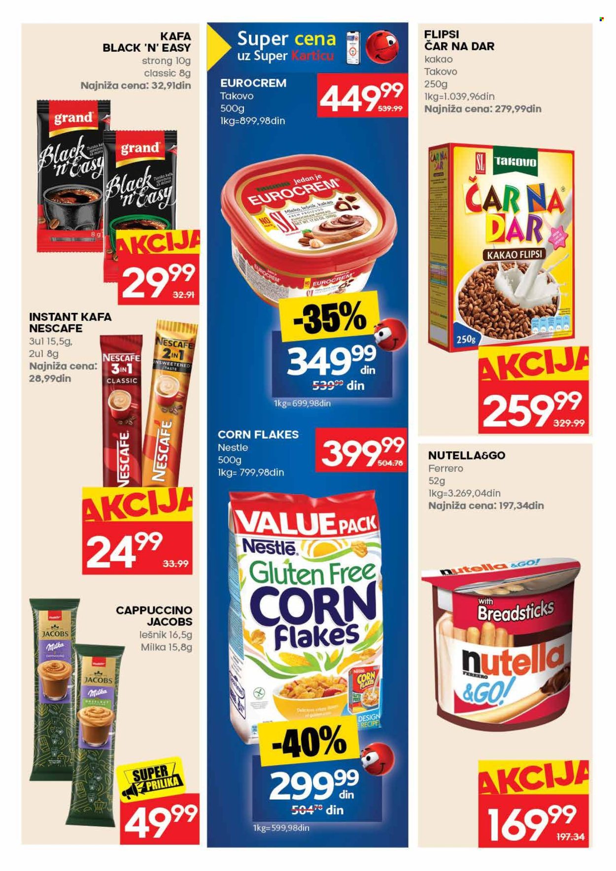 Idea katalog  - 17.08.2026 - 30.08.2026. Stranica 32