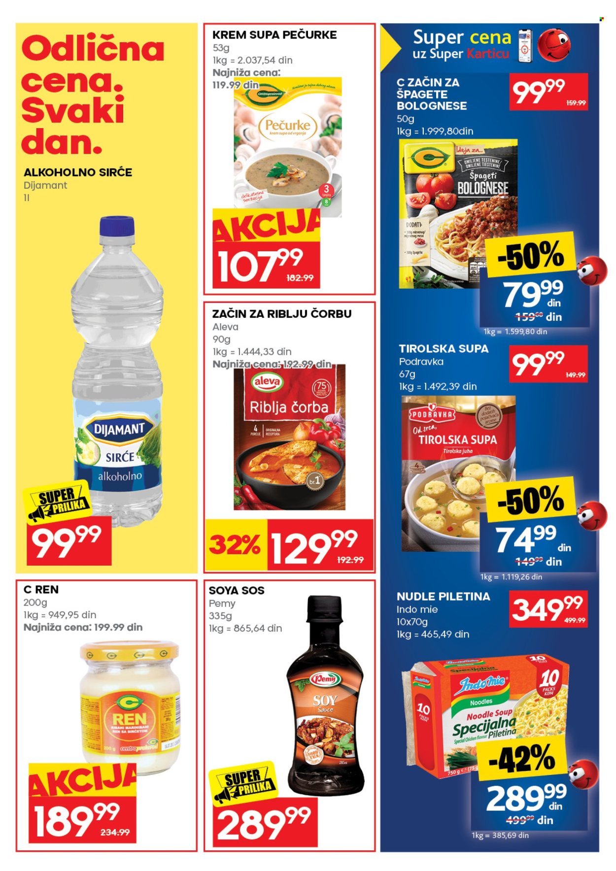 Idea katalog  - 17.08.2026 - 30.08.2026. Stranica 37