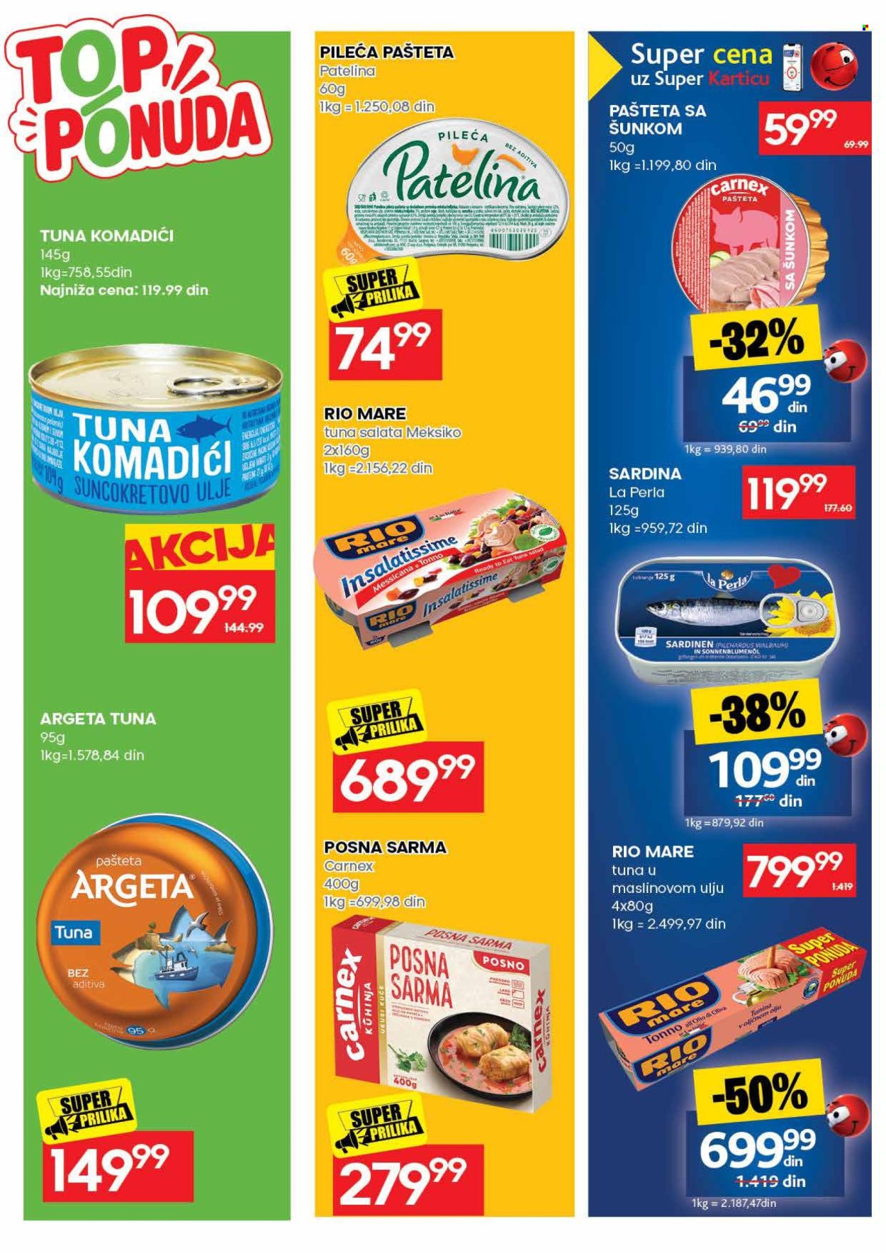 Idea katalog  - 17.08.2026 - 30.08.2026. Stranica 38