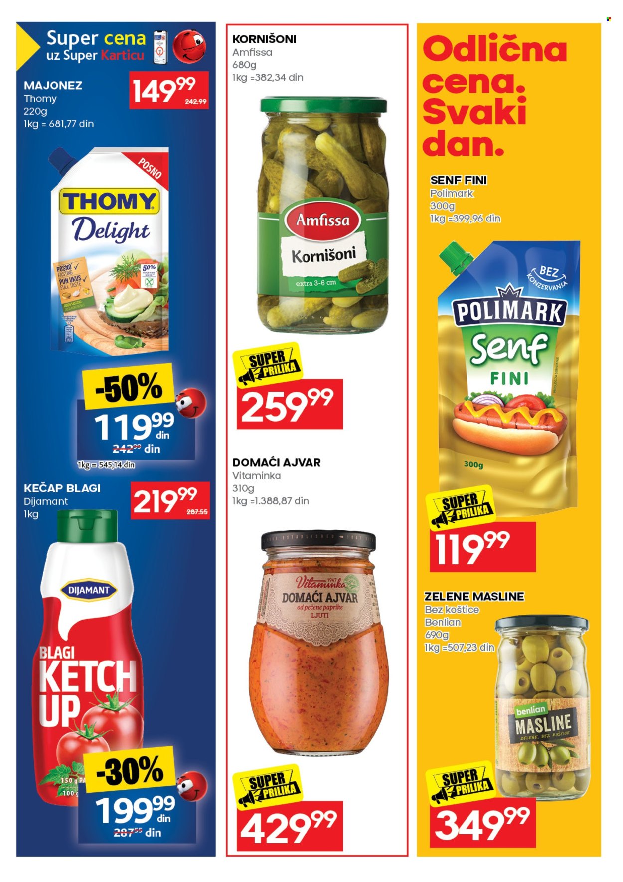 Idea katalog  - 17.08.2026 - 30.08.2026. Stranica 39