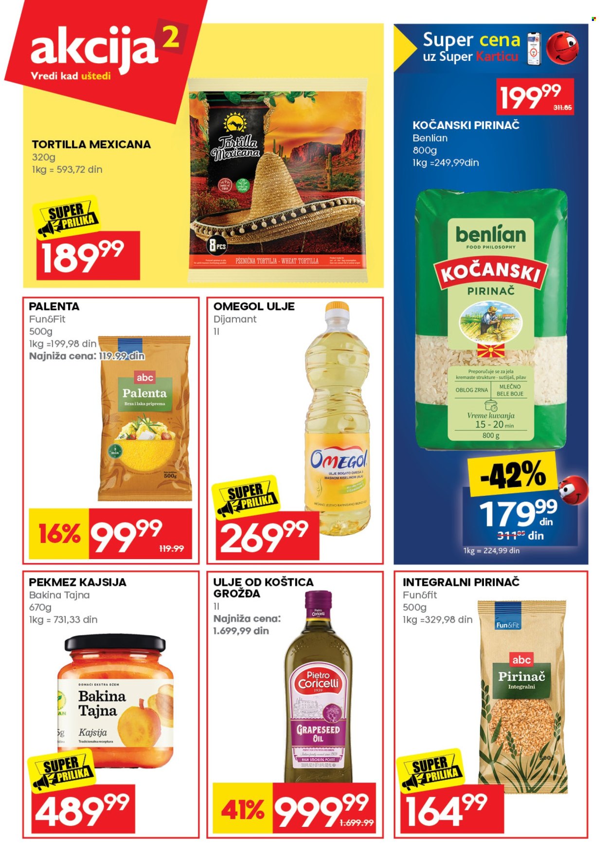 Idea katalog  - 17.08.2026 - 30.08.2026. Stranica 41