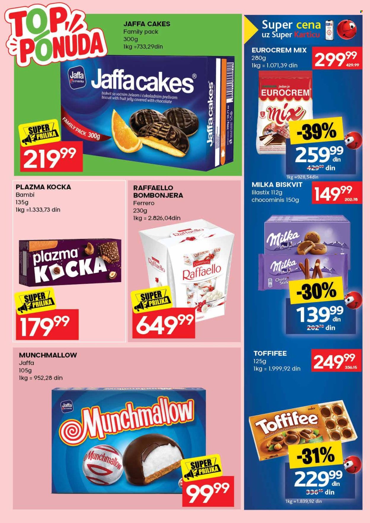 Idea katalog  - 17.08.2026 - 30.08.2026. Stranica 43