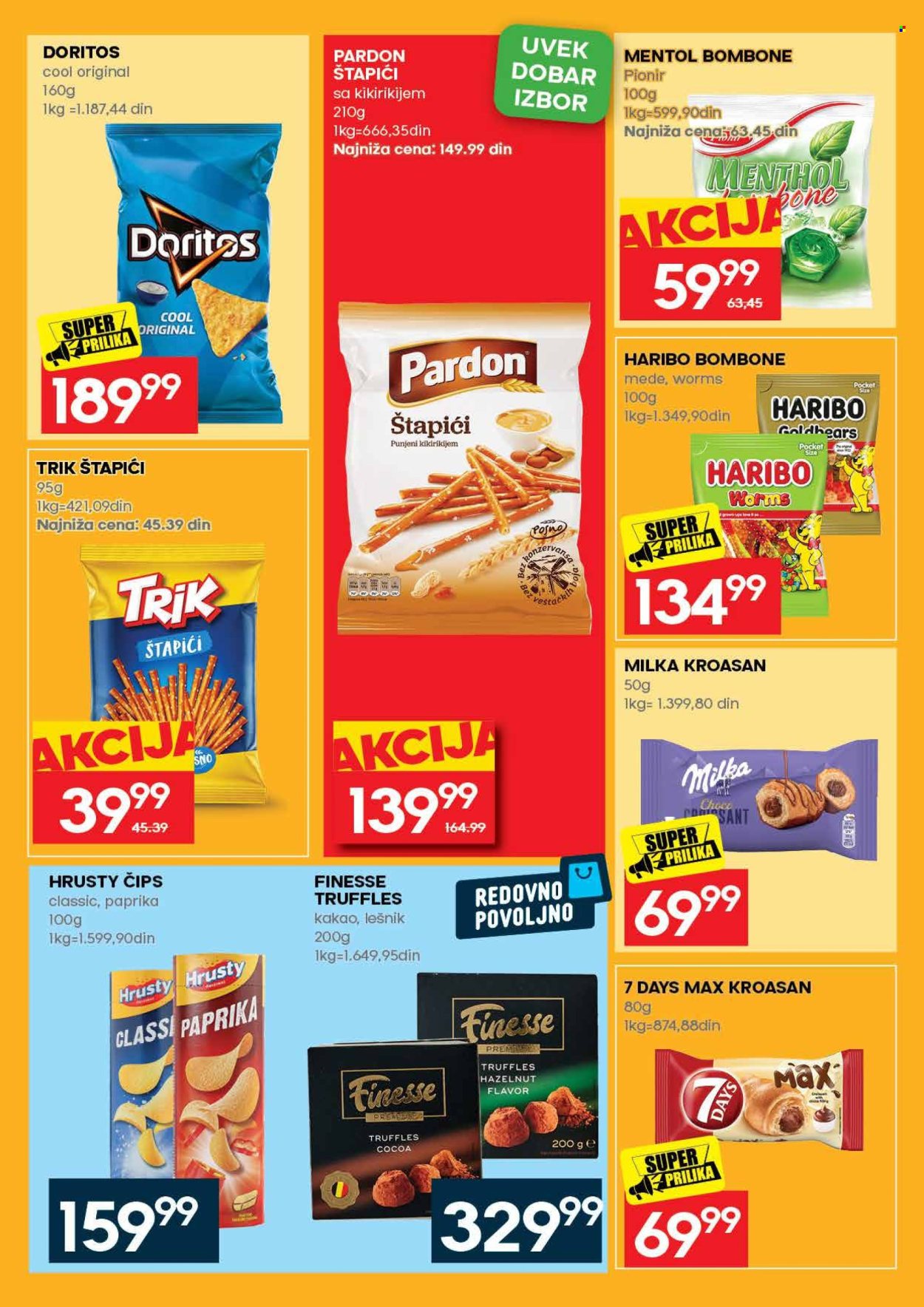 Idea katalog  - 17.08.2026 - 30.08.2026. Stranica 47