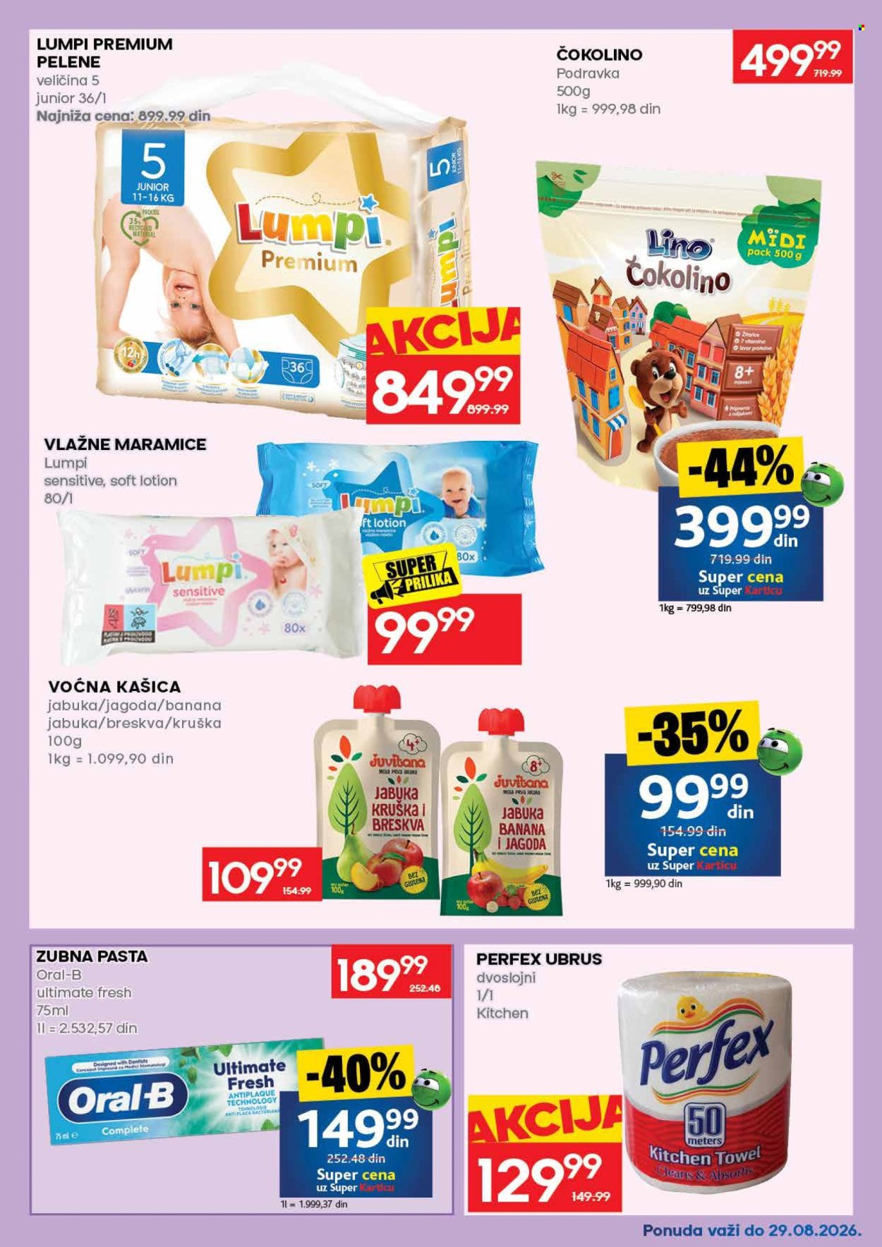 Idea katalog  - 17.08.2026 - 30.08.2026. Stranica 53