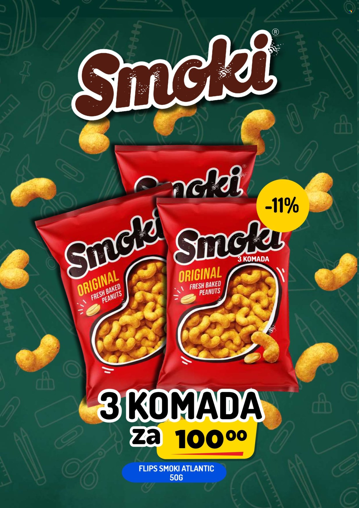 Aman katalog  - 15.08.2026 - 15.09.2026. Stranica 22
