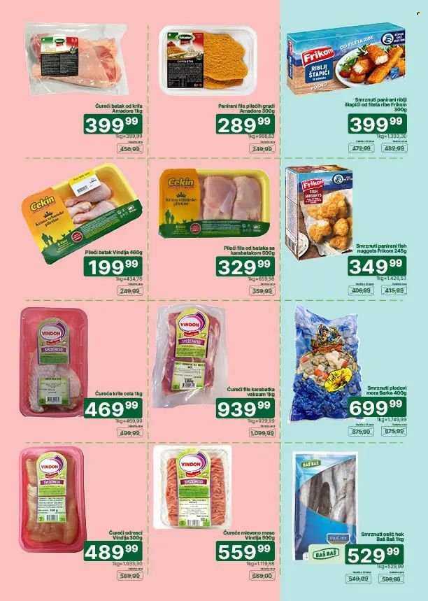 Univerexport katalog  - 17.08.2026 - 31.08.2026. Stranica 3