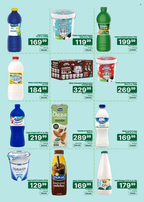 Univerexport katalog  - 17.08.2026 - 31.08.2026. Stranica 7