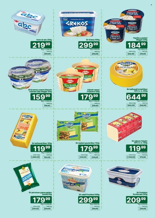 Univerexport katalog  - 17.08.2026 - 31.08.2026. Stranica 9