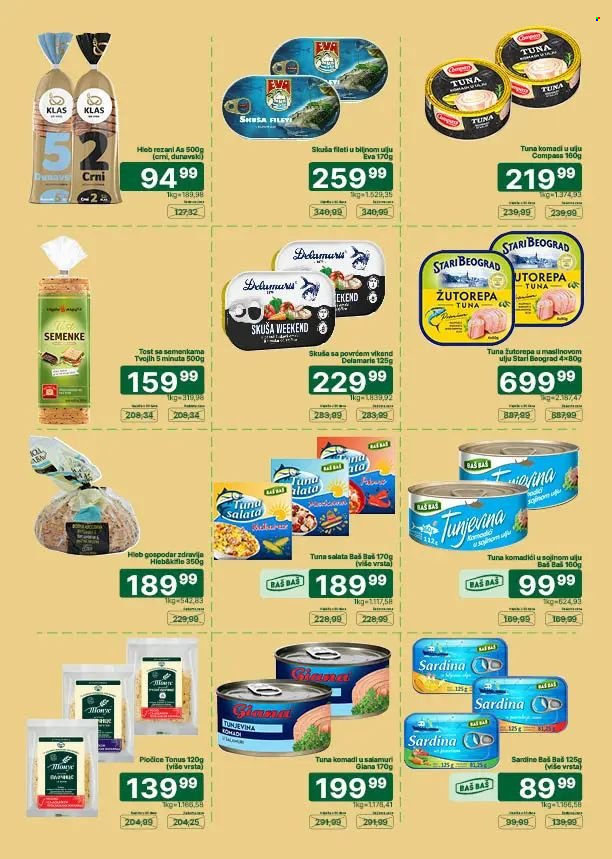 Univerexport katalog  - 17.08.2026 - 31.08.2026. Stranica 10