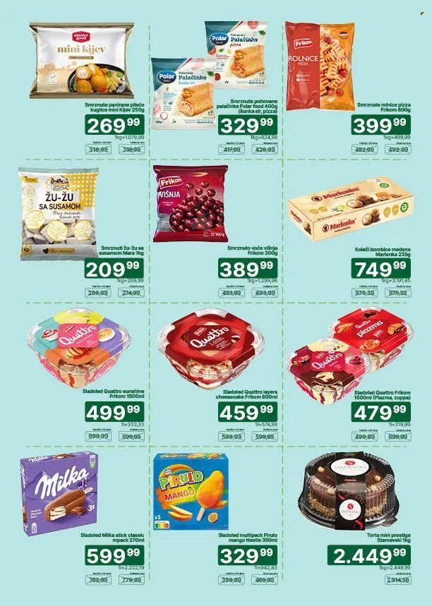 Univerexport katalog  - 17.08.2026 - 31.08.2026. Stranica 11