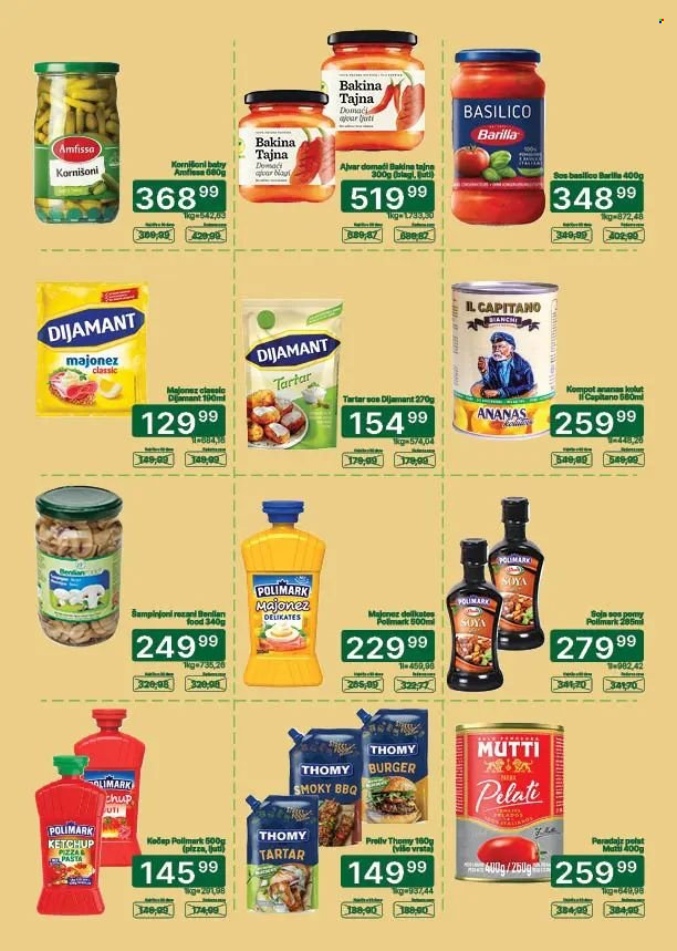 Univerexport katalog  - 17.08.2026 - 31.08.2026. Stranica 14