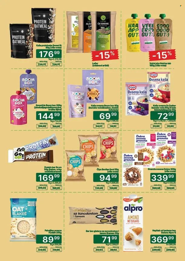 Univerexport katalog  - 17.08.2026 - 31.08.2026. Stranica 15