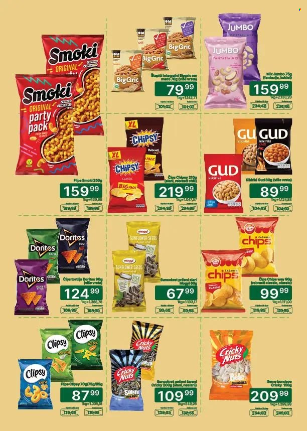 Univerexport katalog  - 17.08.2026 - 31.08.2026. Stranica 20