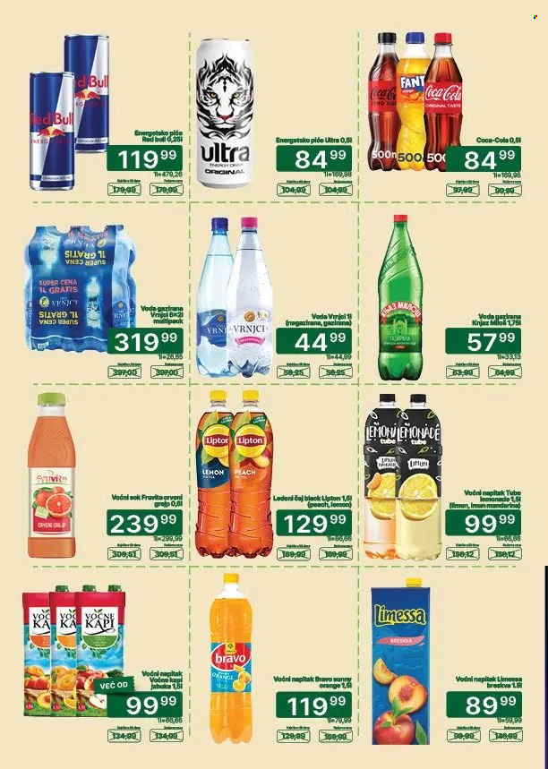 Univerexport katalog  - 17.08.2026 - 31.08.2026. Stranica 22