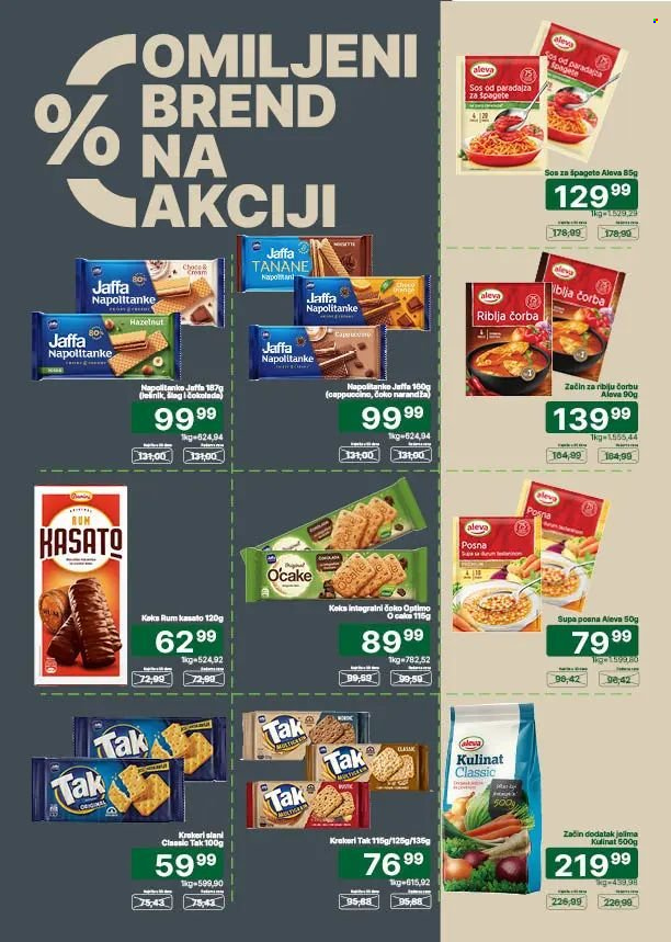 Univerexport katalog  - 17.08.2026 - 31.08.2026. Stranica 24
