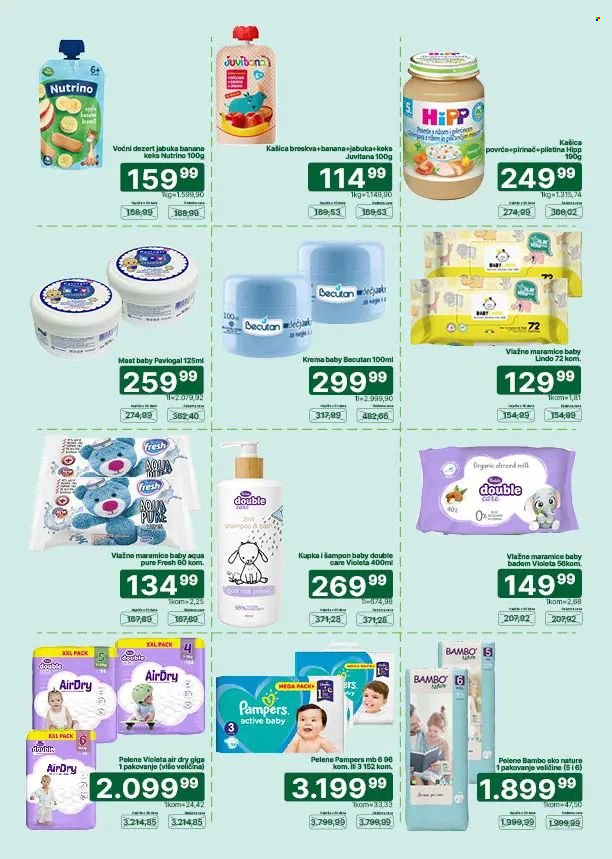 Univerexport katalog  - 17.08.2026 - 31.08.2026. Stranica 25