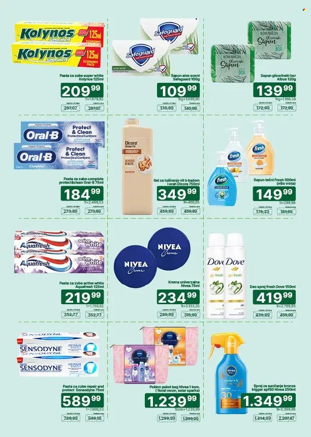 Univerexport katalog  - 17.08.2026 - 31.08.2026. Stranica 26