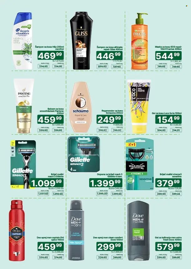 Univerexport katalog  - 17.08.2026 - 31.08.2026. Stranica 27