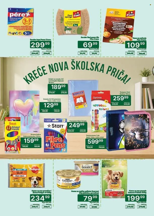 Univerexport katalog  - 17.08.2026 - 31.08.2026. Stranica 31