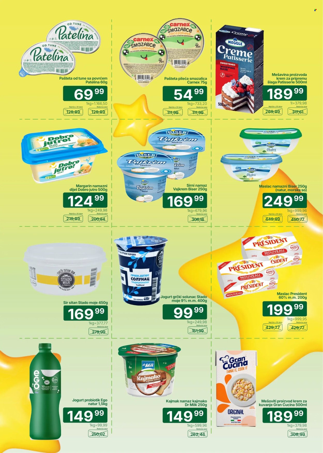 Univerexport katalog  - 17.08.2026 - 30.08.2026. Stranica 3
