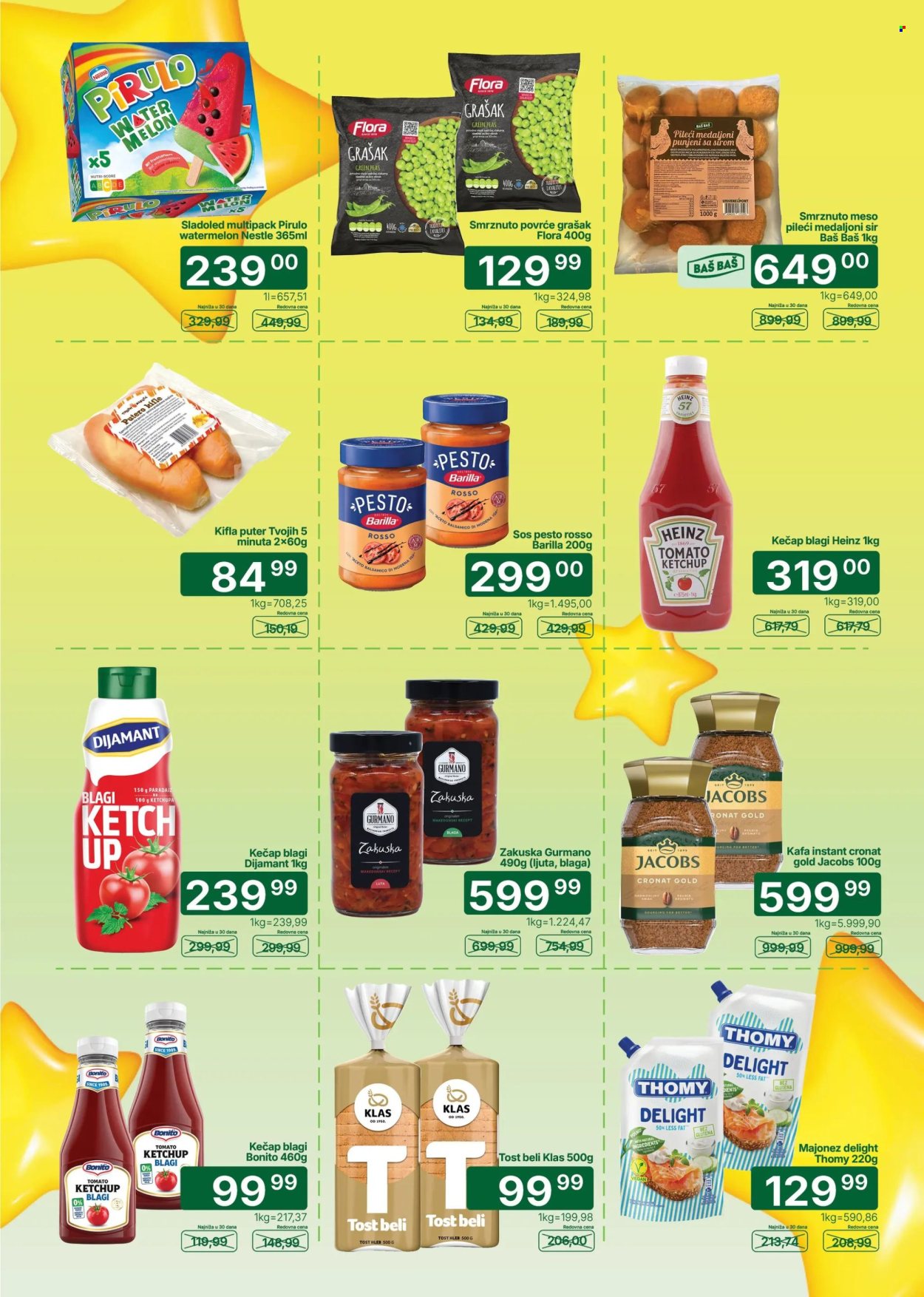 Univerexport katalog  - 17.08.2026 - 30.08.2026. Stranica 4
