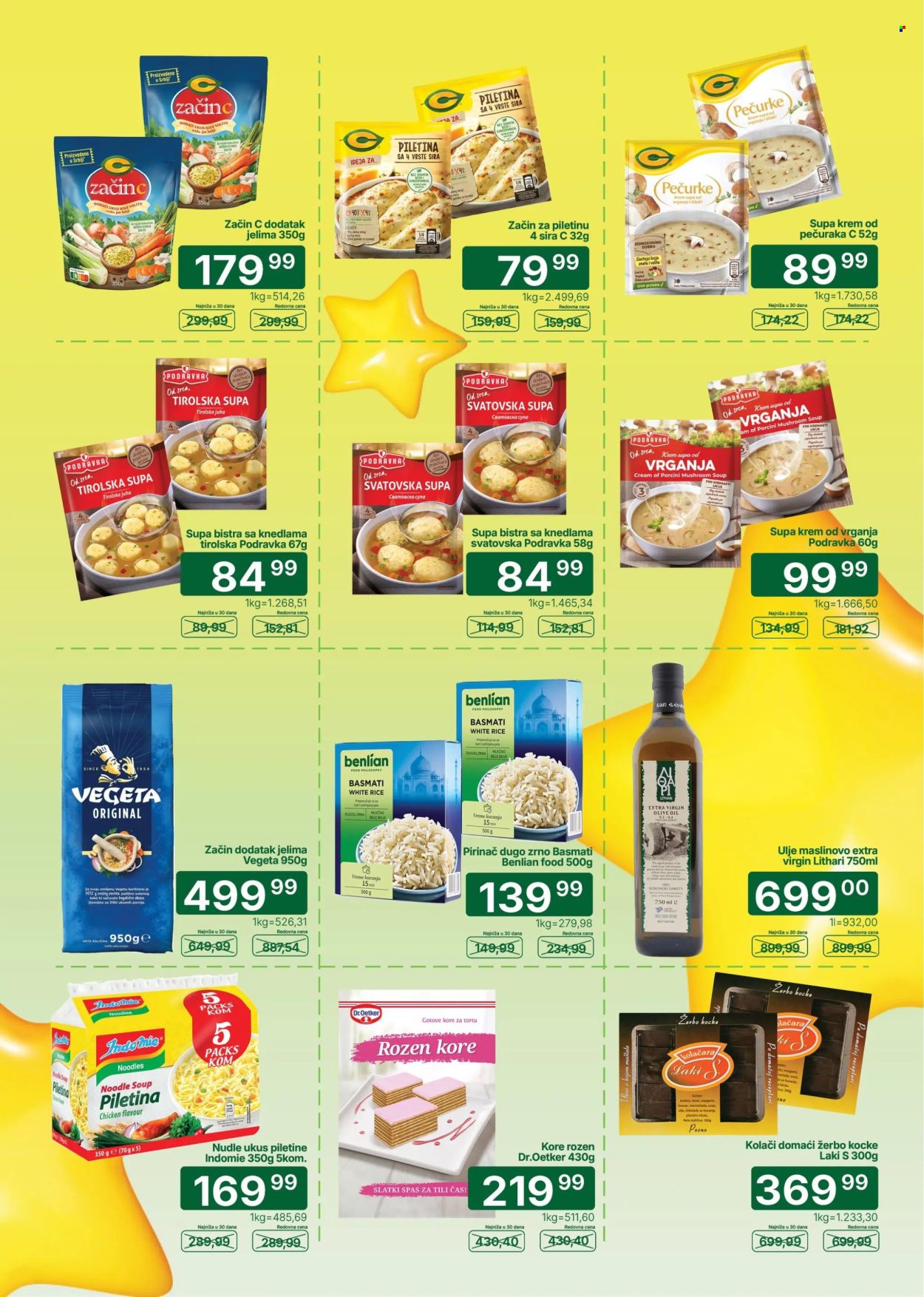 Univerexport katalog  - 17.08.2026 - 30.08.2026. Stranica 5
