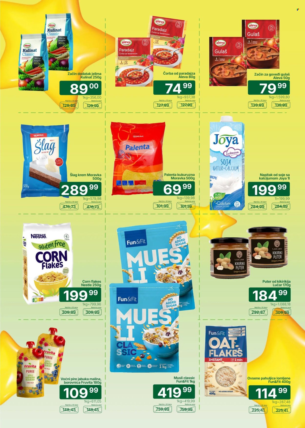 Univerexport katalog  - 17.08.2026 - 30.08.2026. Stranica 6