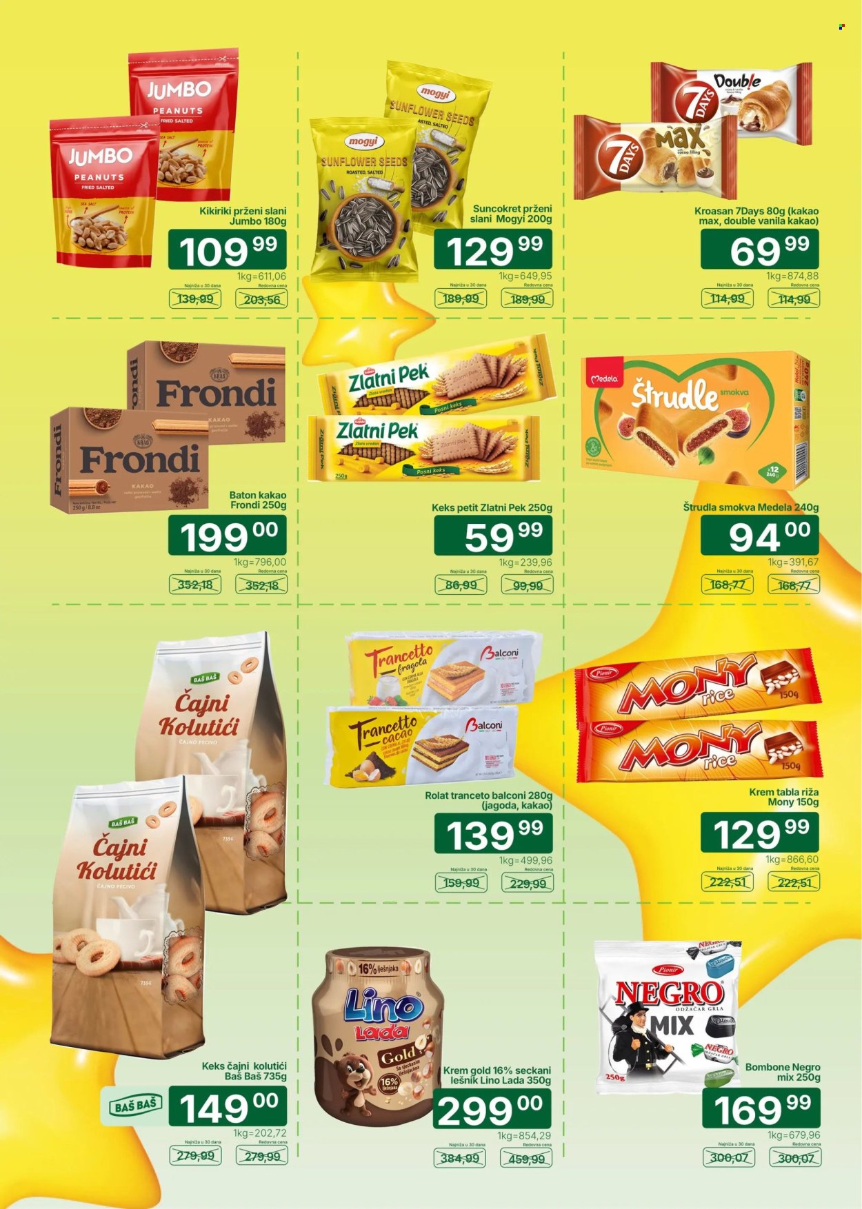 Univerexport katalog  - 17.08.2026 - 30.08.2026. Stranica 7