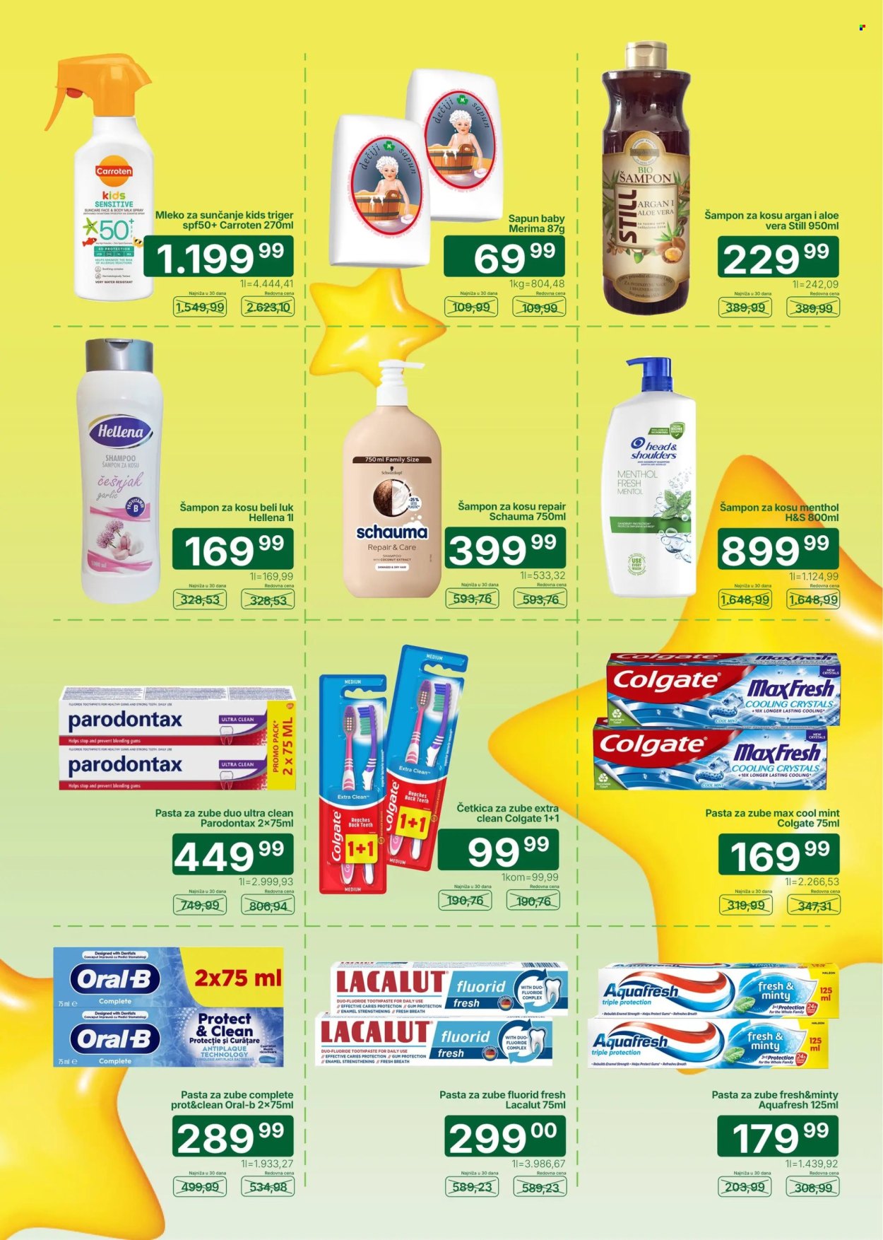 Univerexport katalog  - 17.08.2026 - 30.08.2026. Stranica 9