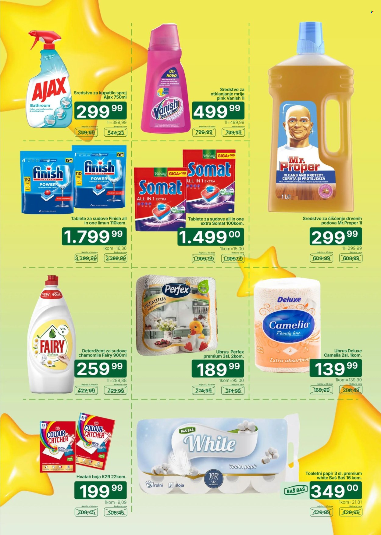 Univerexport katalog  - 17.08.2026 - 30.08.2026. Stranica 14