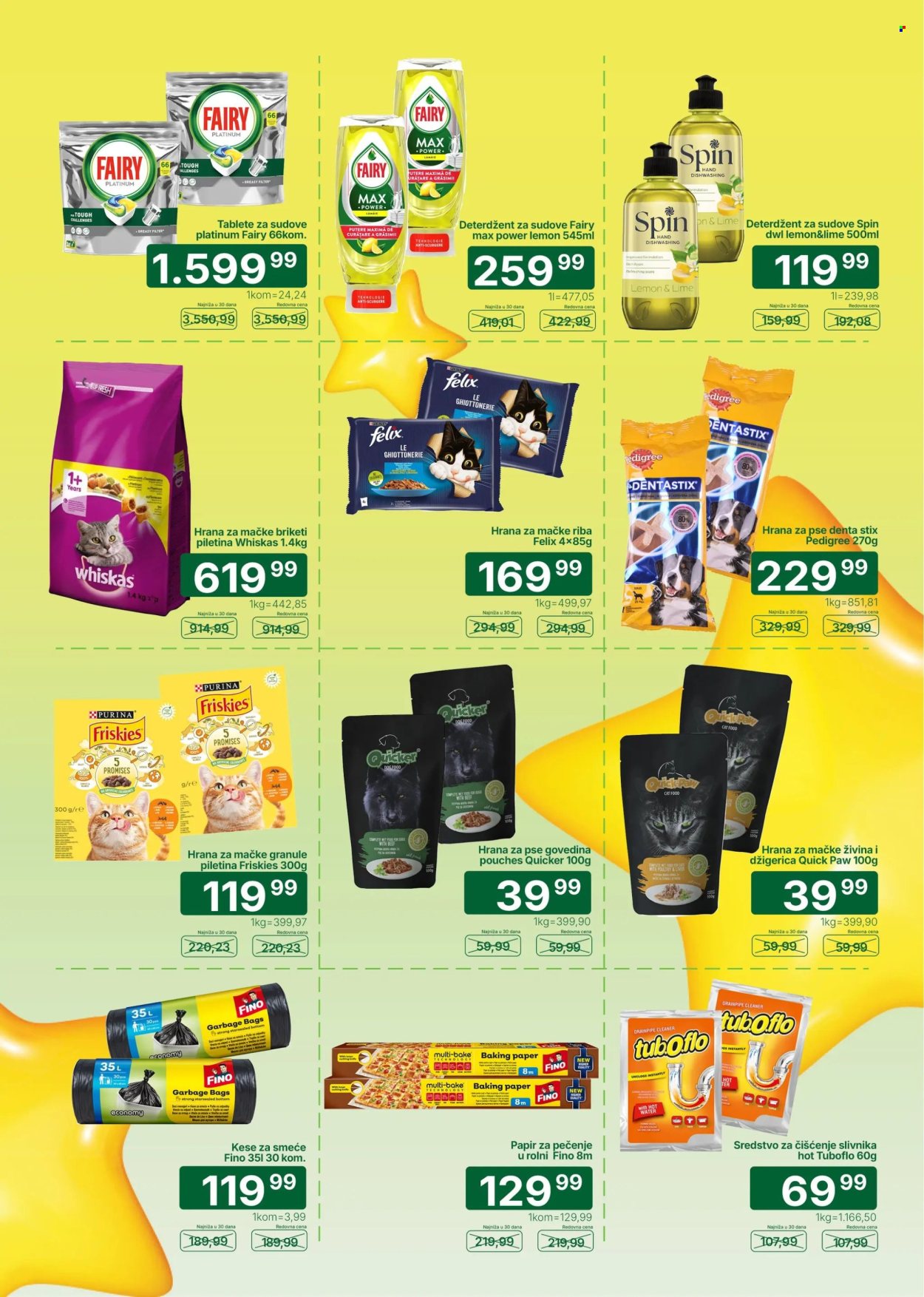 Univerexport katalog  - 17.08.2026 - 30.08.2026. Stranica 15