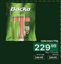Bačka