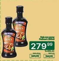 Soja sos ponny Polimark 295ml