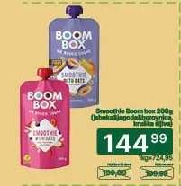 SMOOTHIE BOOM BOX, 200g