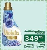 Omekšivač za veš kapson Violeta