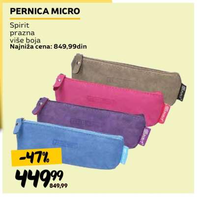 PERNICA MICRO