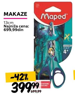 Makaze