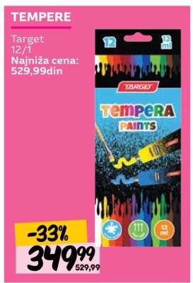TEMPERE
