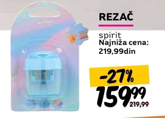 REZAČ