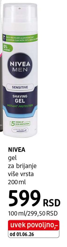 Nivea