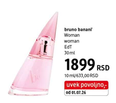 bruno banani Woman